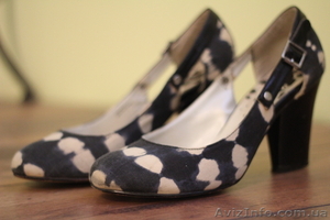 Туфли на каблуке. #275343