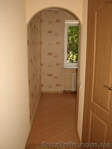 Терміново продаю квартиру: 3 кімнати,  ремонт,  зручне розміщення #260269