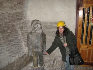 Экскурсии по Харькову и Украине от ТА Маяк #271292