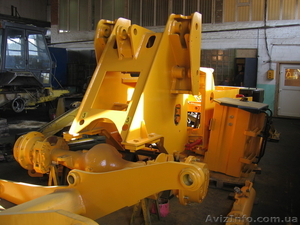 Запчасти и ремонт Спецтехники,  любой сложности #252790