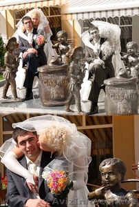 Свадебный фотограф Сумы,  Киев #275735