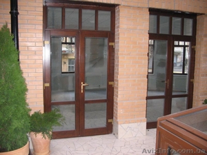 Деревянные евроокна ООО ФРАМ #263985