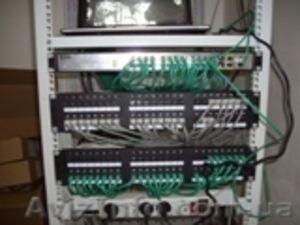 Ремонт, обслуживание ПК,  ЛВС. #91481