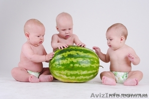 Детская фотосессия / Детский фотограф / Детская фотосессия в студии #264395