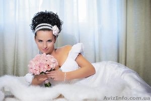 Макияж! Прически любой сложности! #260581