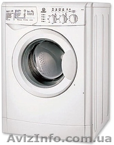 Indesit WISL 86 #270327