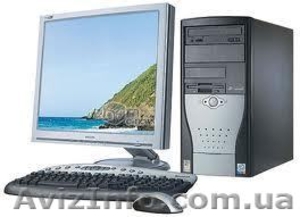 Якісна комп`ютерна допомога : #277981