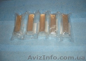 Индий металлический #275043