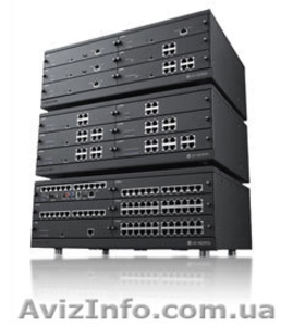 АТС IPECS-MG LG-Ericsson. Любые конфигурации 