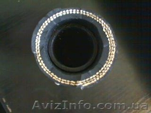 Рукав напорный   резиновый 25 мм  #265503