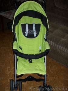 Продам летнюю коляску трость #274657