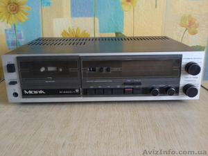 Магнитофон Маяк 240С-1 #274279