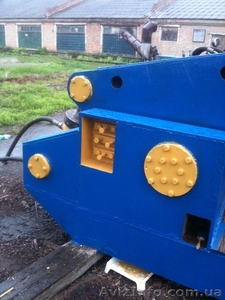 ножницы аллигаторные б/у  #255723