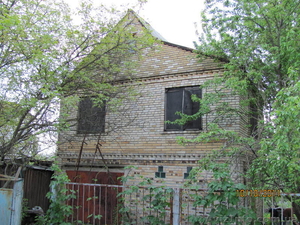 Продам дачу за Краснопольем,  у