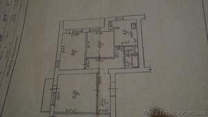 3 к. квартиру в.Воїнів Інтернаціоналістів рн 33 кв #275791