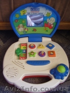 продам игрушки б/у из заграницы #268011