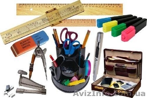 Канцелярия для дома и офиса #266478