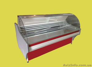 продам холодильную витрину,  морозильные лари,  шкафы #250583