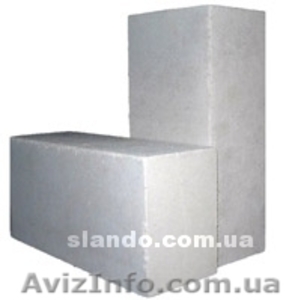 Кирпич и  блоки с  доставкой. #264764