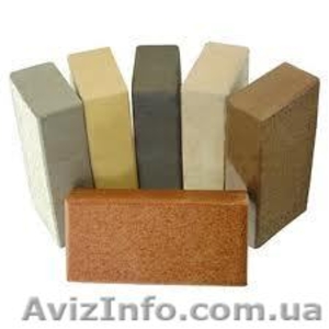 Кирпич М-100 полнотелый по низкой цене #262478