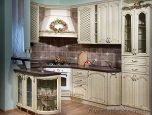 Дизайн интерьеров, изготовление мебели #271268