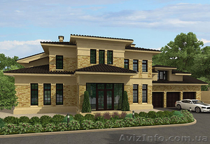 Проектирование и строительство домов #274962