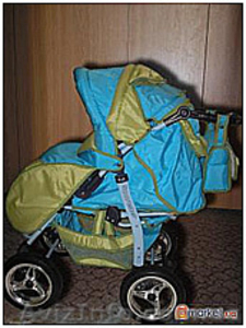Коляска детская #268338