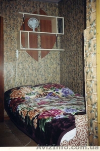 Сдается комфортабельное жилье для отдыха на Азовском море всей семьей! #254750