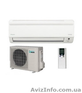 Кондиционеры Daikin,  Toshiba,  Mitsubishi продажа,  монтаж. #275142