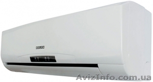 Продам новые кондиционеры со склада #252867