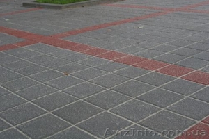 тротуарная плитка для Вашего дома #257188