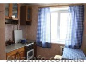 Срочно продам 2-х комнатную  квартиру в Симферополе #262200