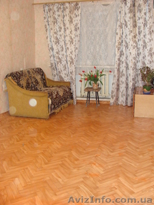 1 комнатная квартира в Николаеве #152157