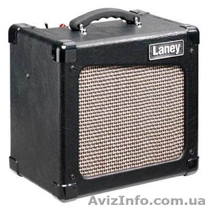 Laney cub10 – ламповый комбик #271824
