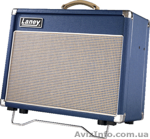 Laney L5T112 – ламповый комбик #274835
