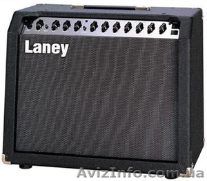 Laney LC30-112 – ламповый комбик #275124