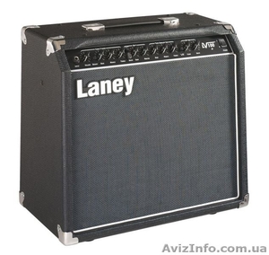 Ламповый комбоусилитель Laney lv 100 #264098