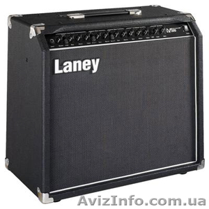 Ламповый комбоусилитель Laney lv 200 #264263