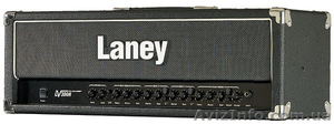 Гитарная голова Laney lv 300Head   #264450