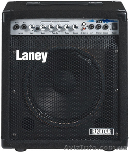 Laney rb2 – басовый комбик #277057