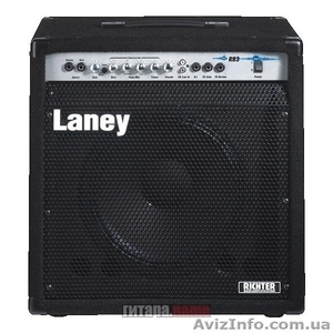 Laney rb3 – басовый комбик #277363