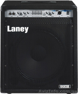 Laney rb4 – басовый комбик #277388