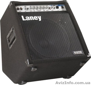Laney rb5 – басовый комбик #277432