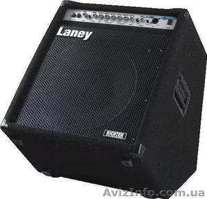Laney rb6 – басовый комбик #277582