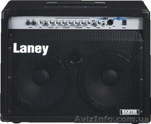 Laney rb7 – басовый комбик #277696
