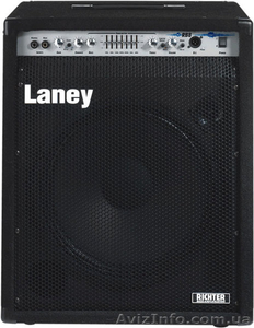 Laney rb8 – басовый комбик #277735