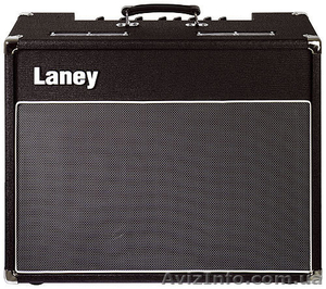 Laney VC30-212 – ламповый комбик #276938
