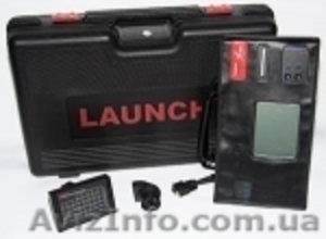 Прибор для автодиагностики Launch Gx3 #264711