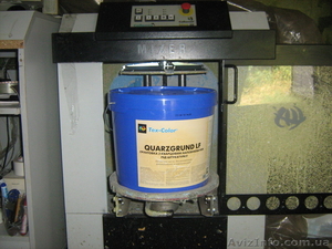 Миксер для перемешивания краски,  штукатурки #83653