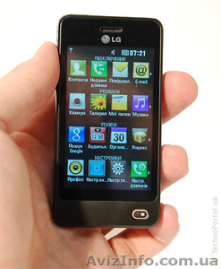 Прдам LG  GD510 #263027
